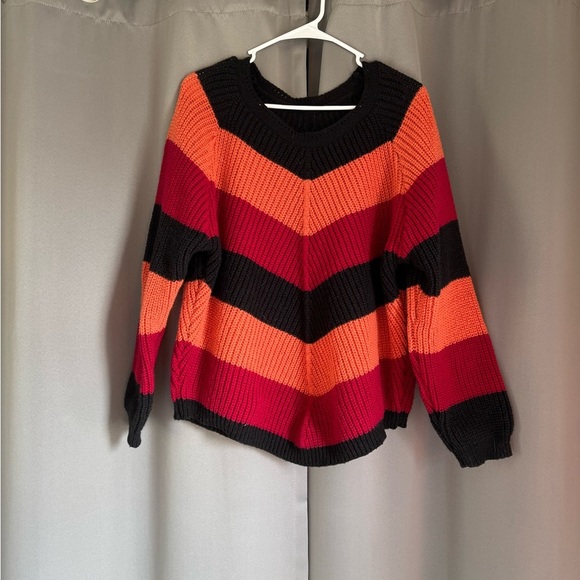 SHEIN Sweaters - SHEIN Fall Sweater